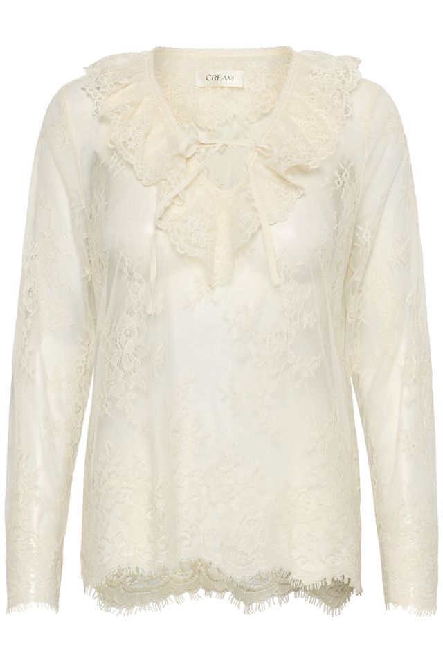 Mira Blouse