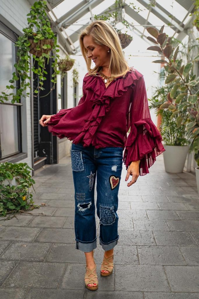 Bestie Jeans