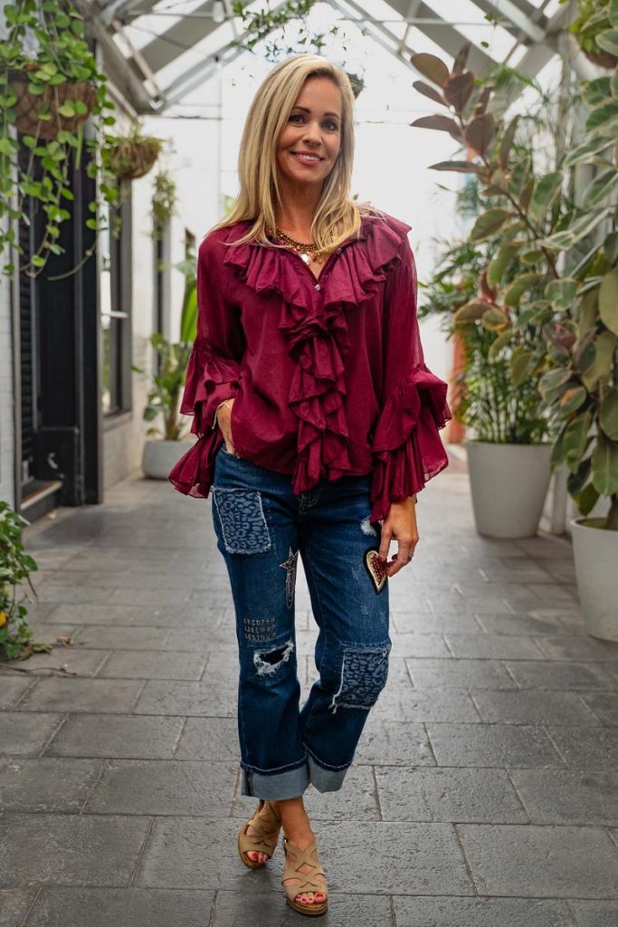 Bestie Jeans