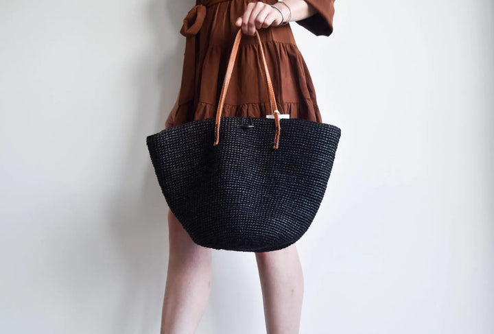 Maddy Crochet Bag