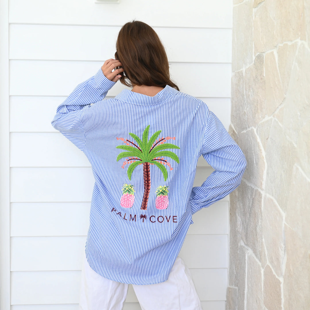 Voyage Julia Shirt