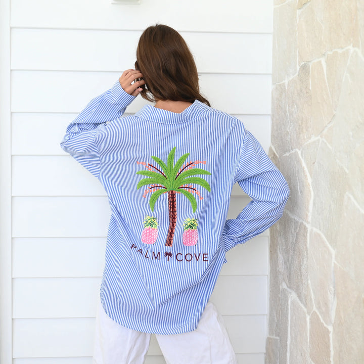 Voyage Julia Shirt