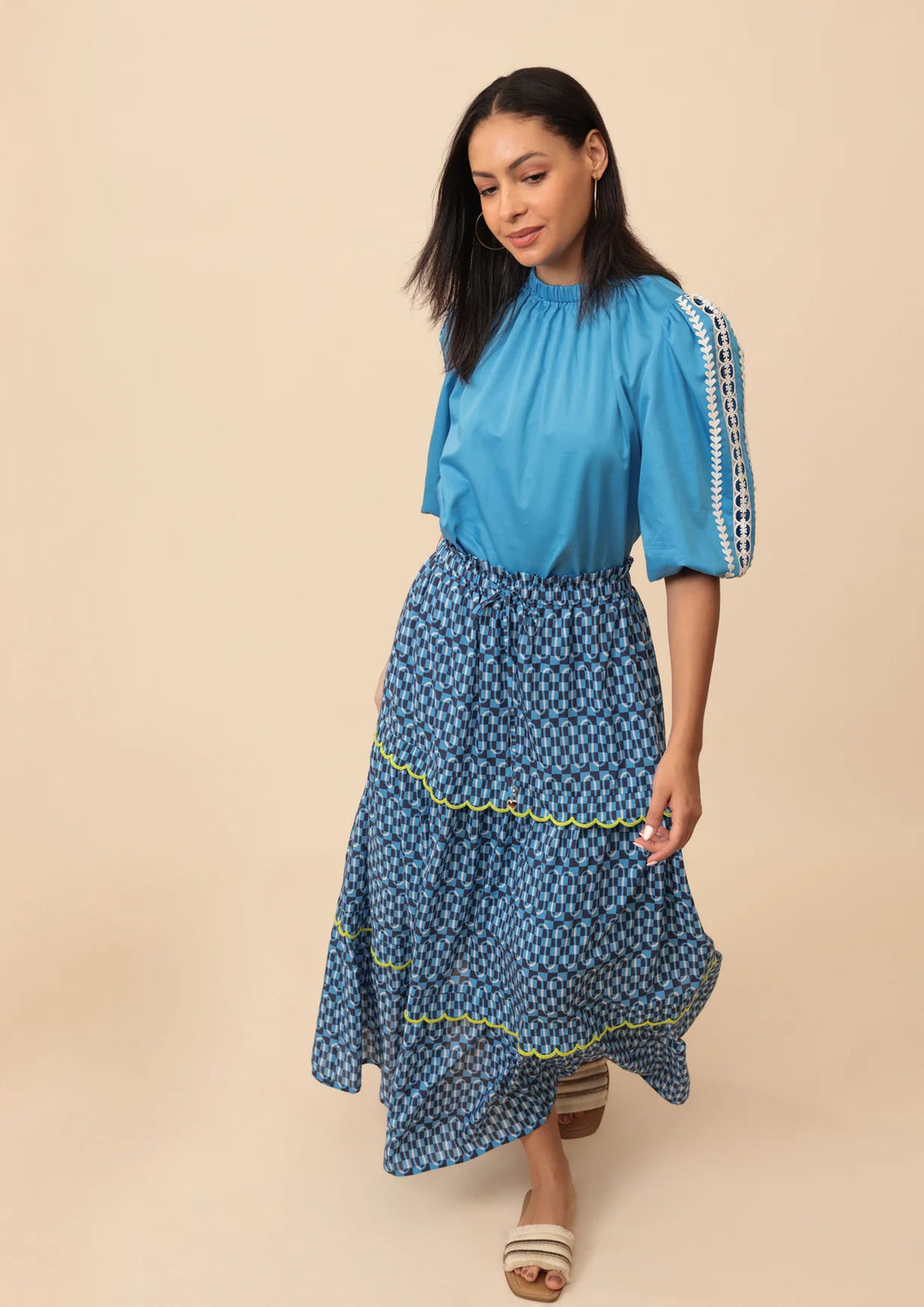 Kiara Skirt
