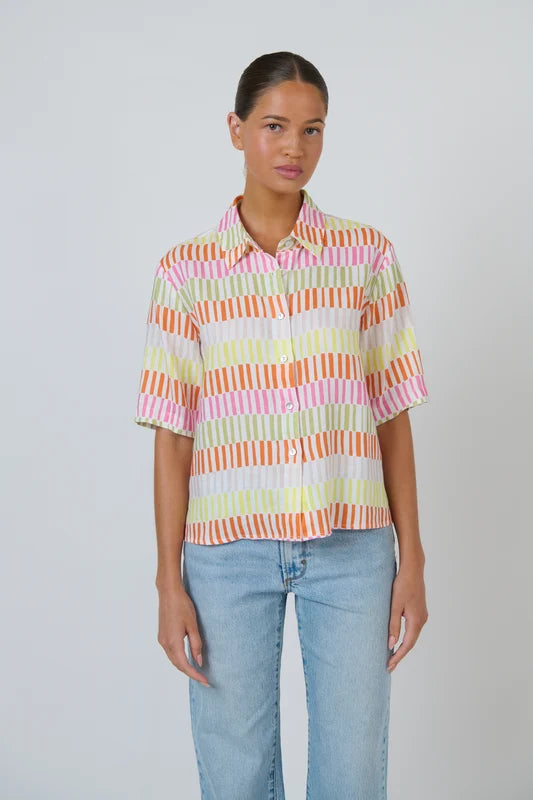 Julienne Shirt