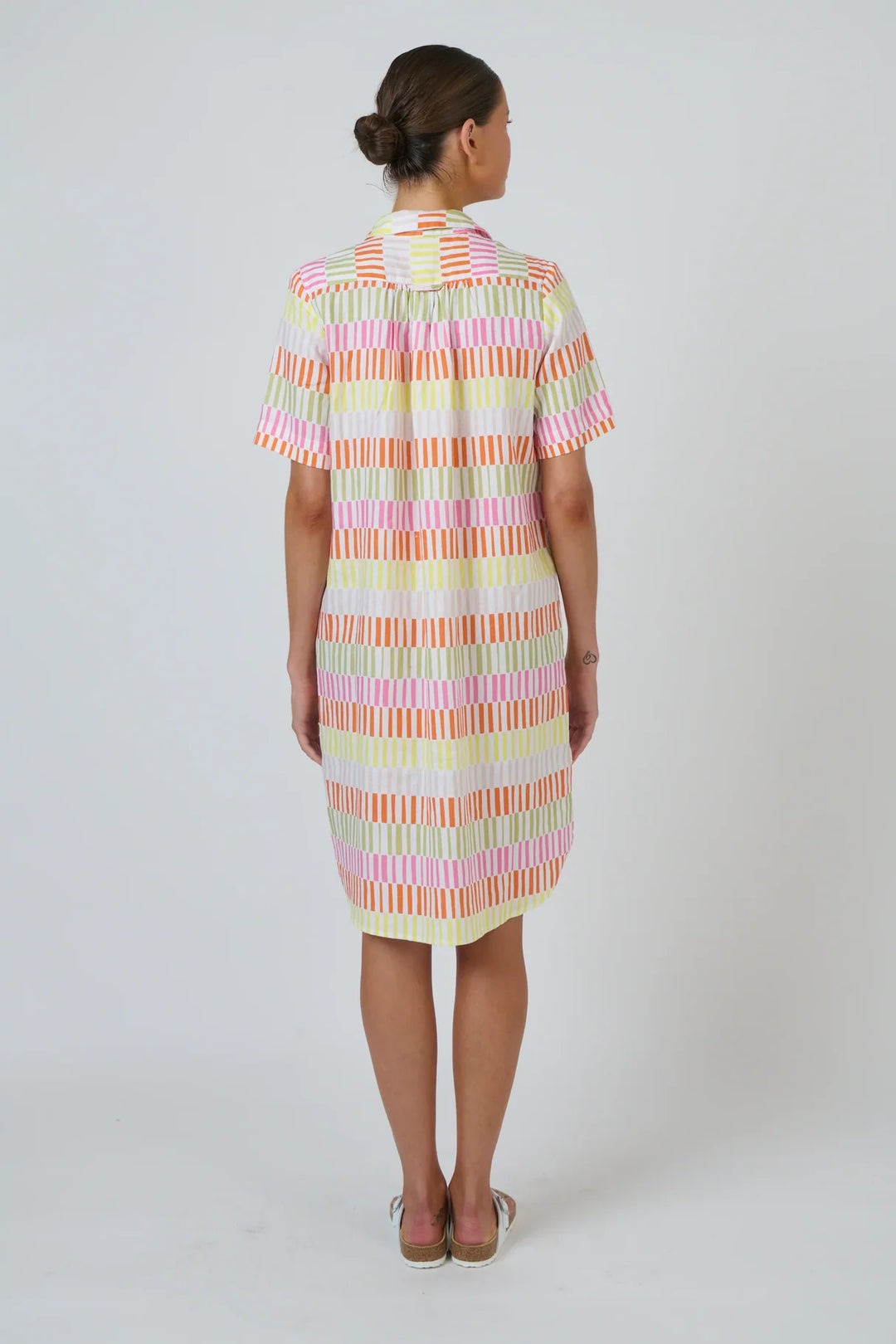 Julienne Dress