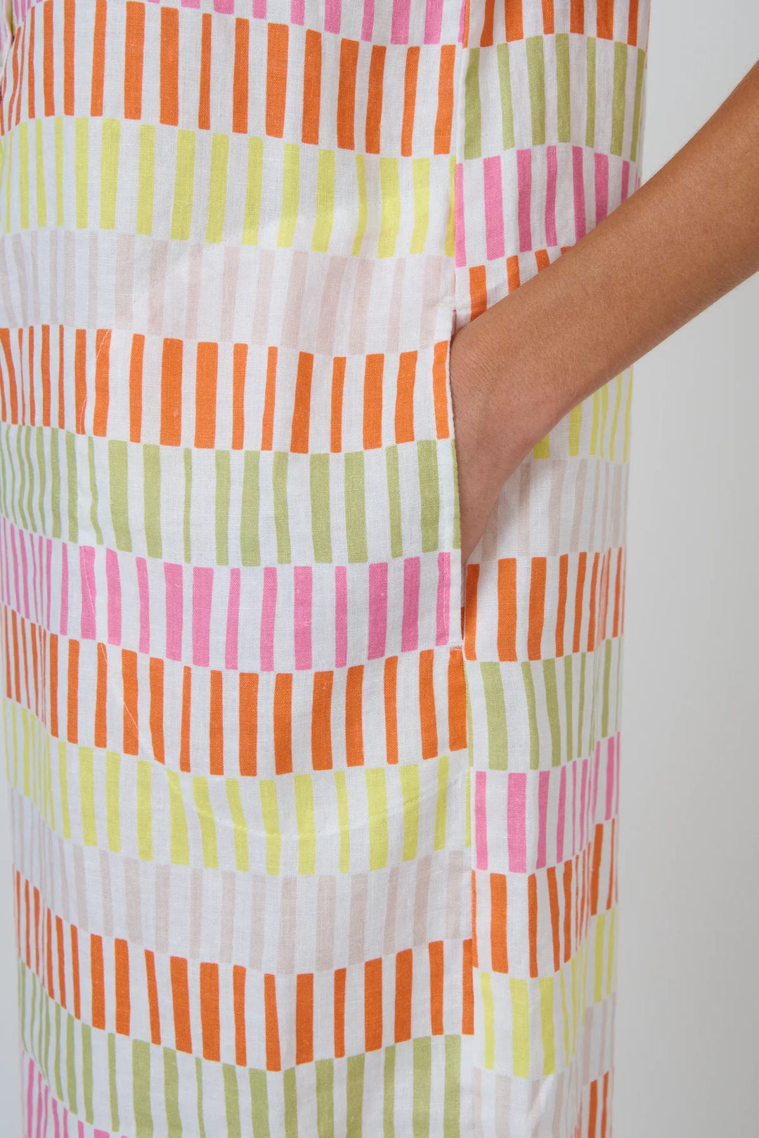 Julienne Dress