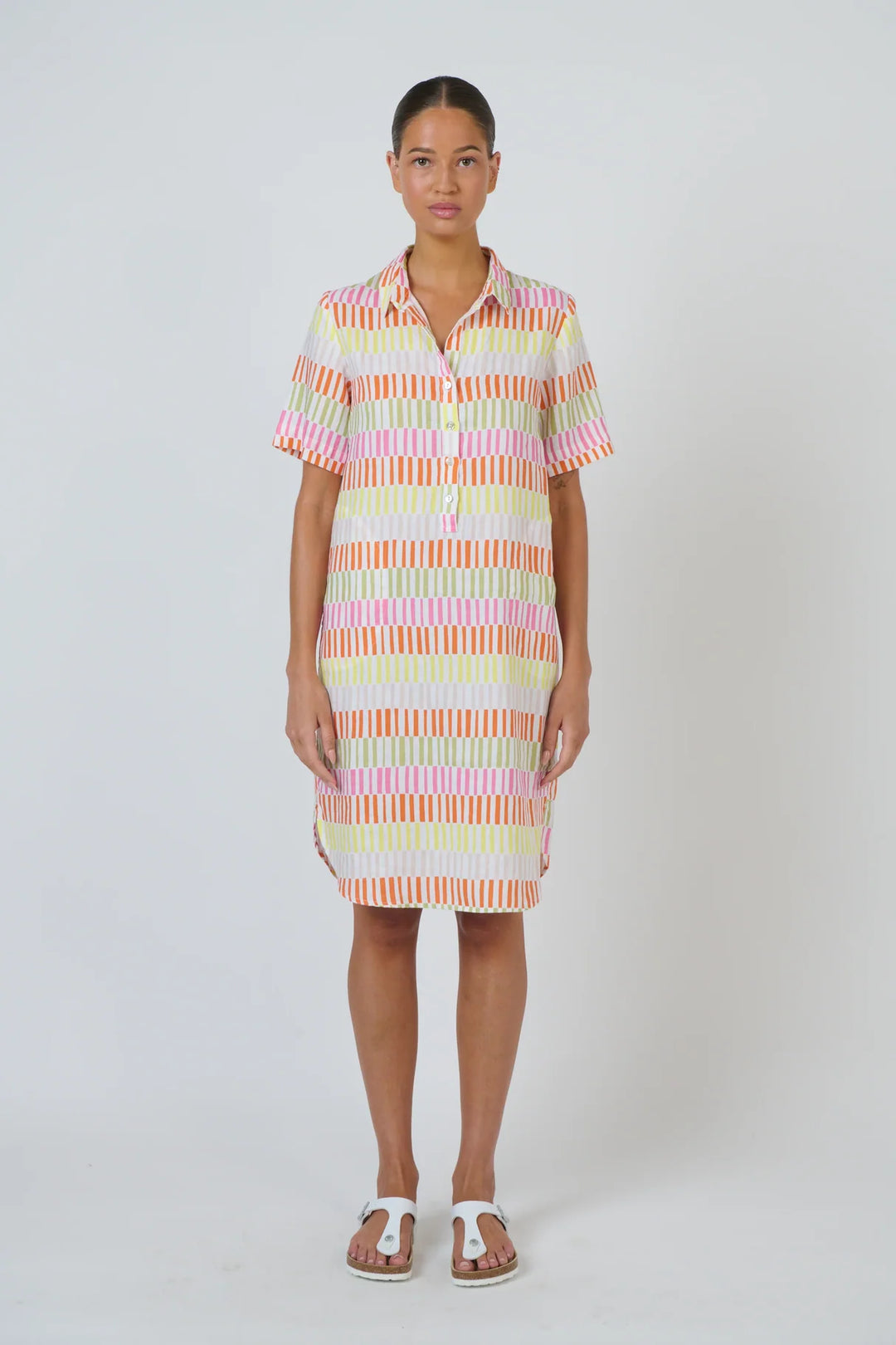 Julienne Dress