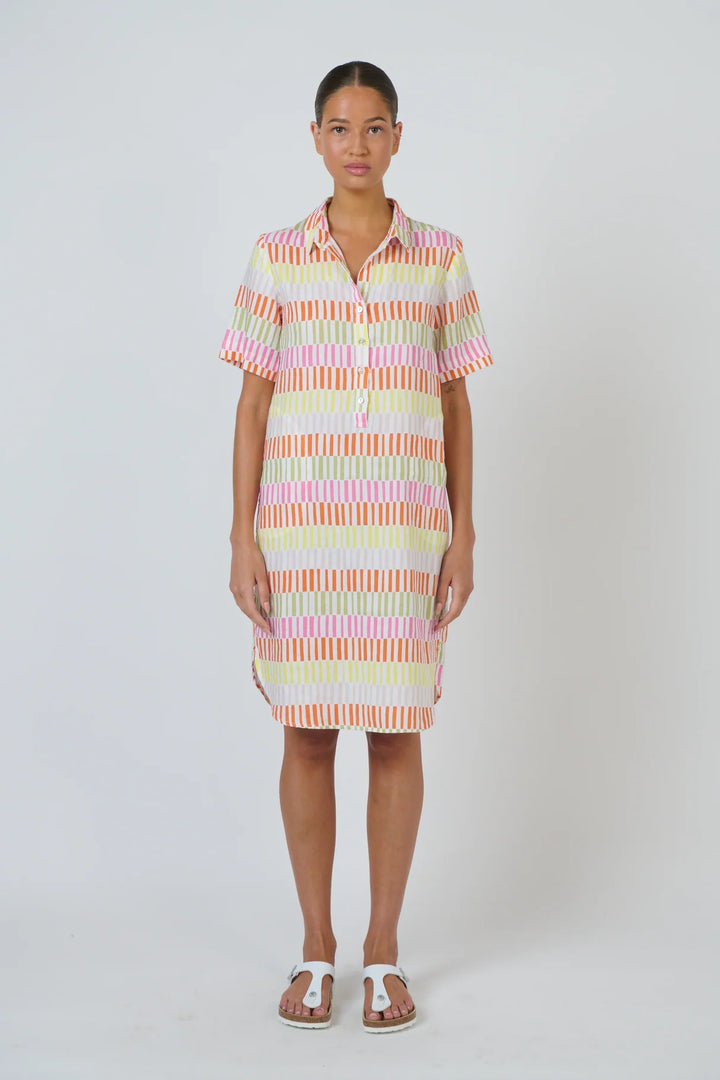 Julienne Dress