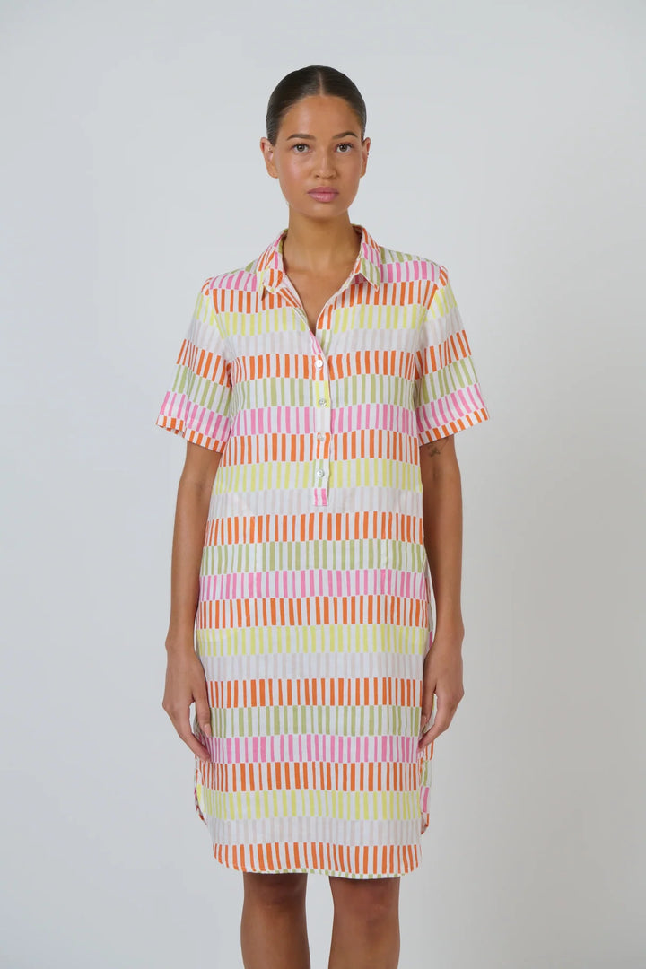 Julienne Dress