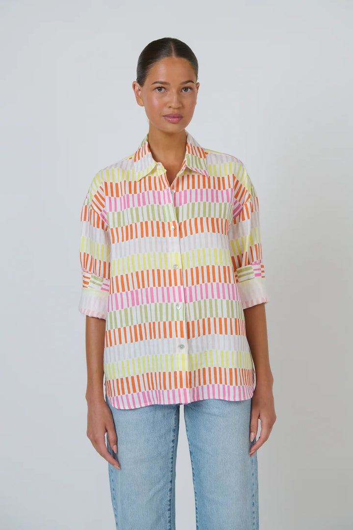Julienne Shirt