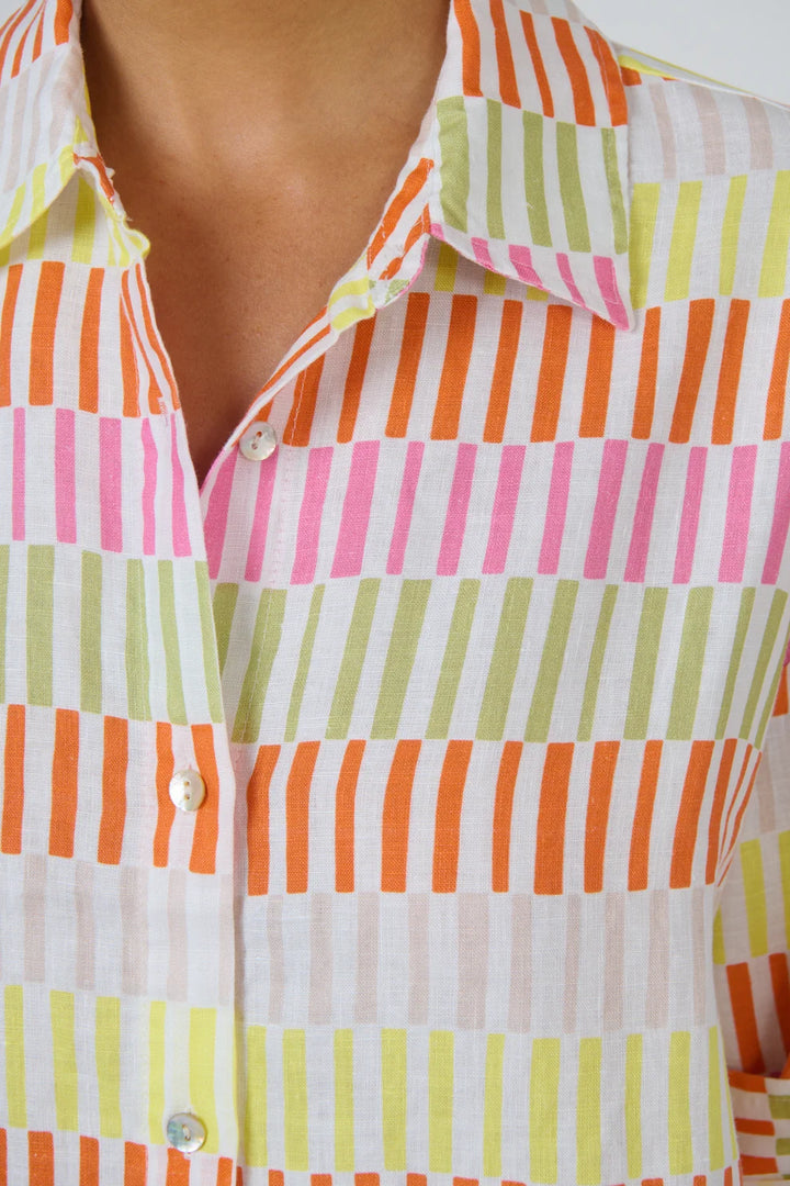 Julienne Shirt