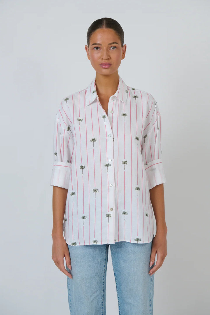 Palmier Shirt