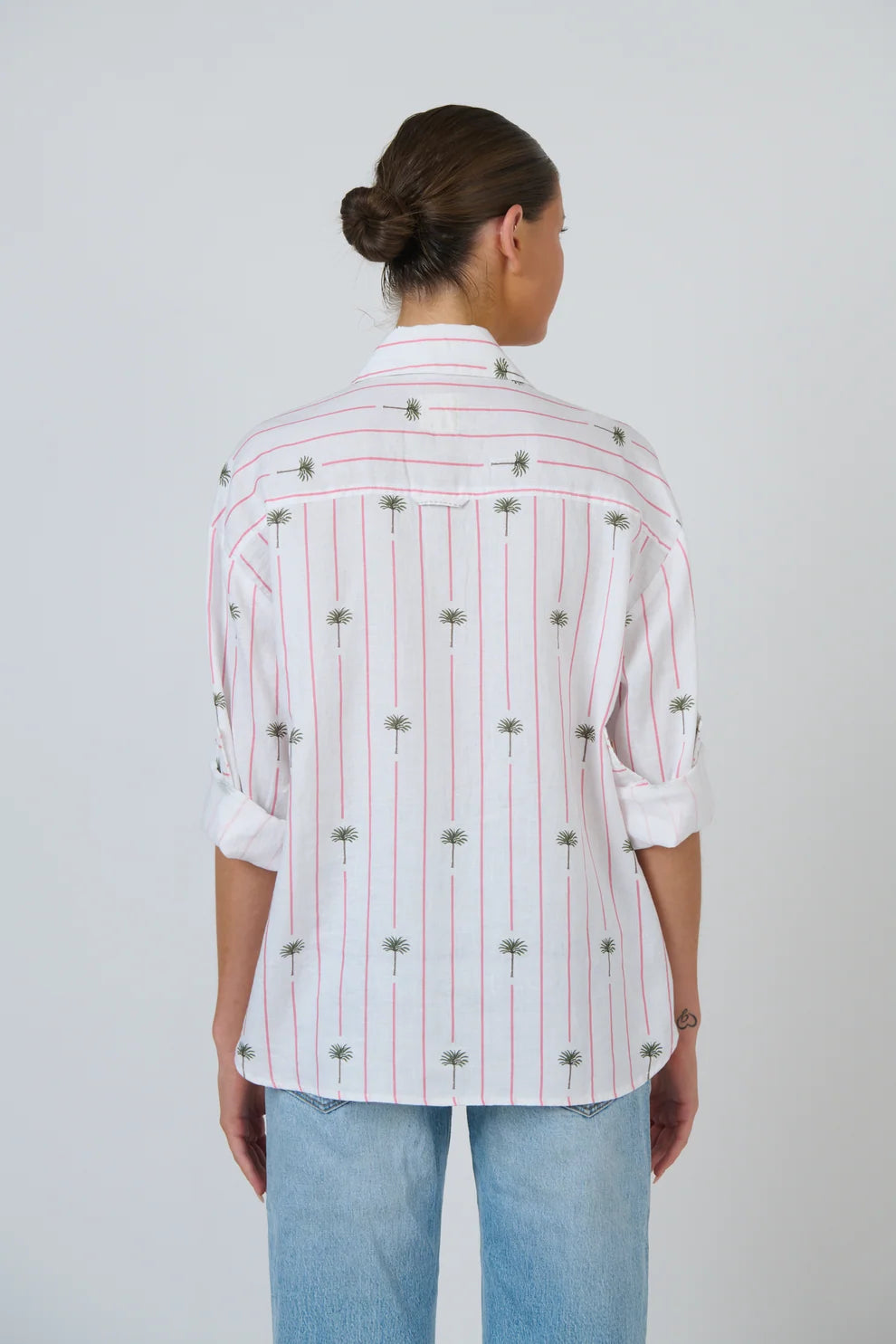 Palmier Shirt