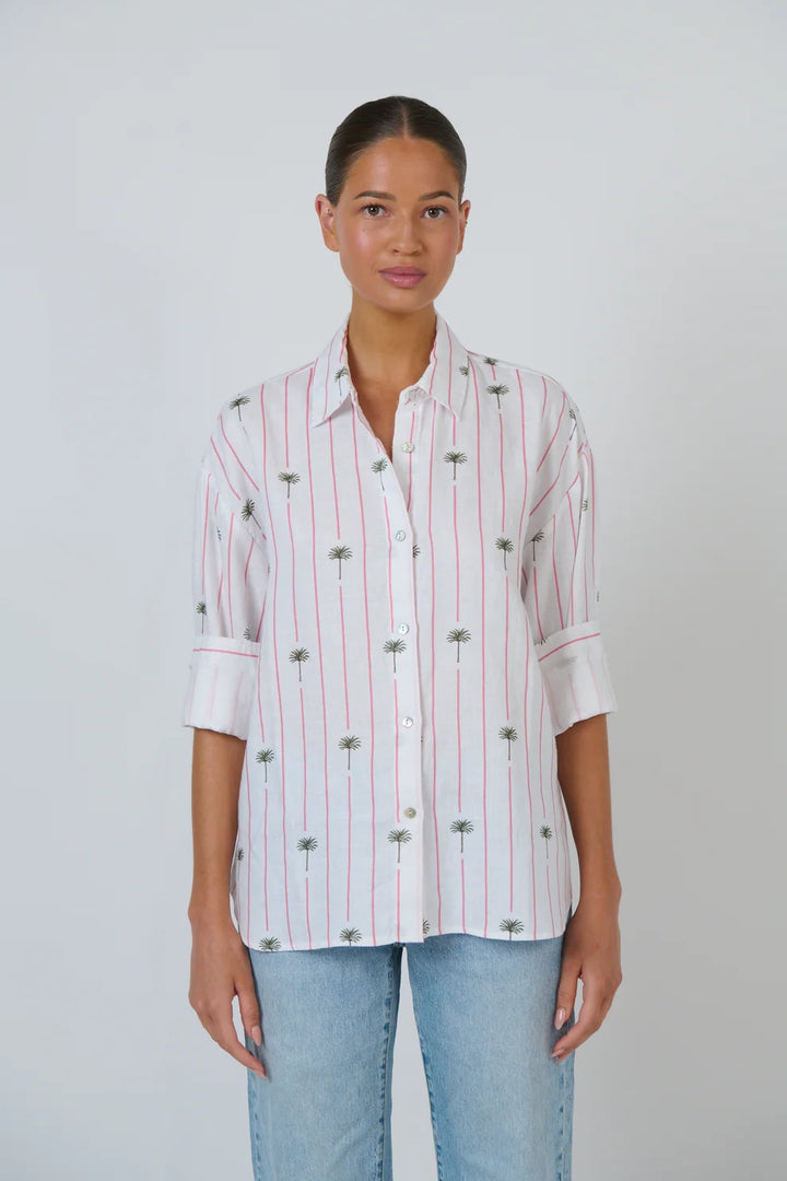 Palmier Shirt