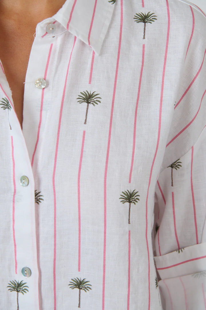 Palmier Shirt