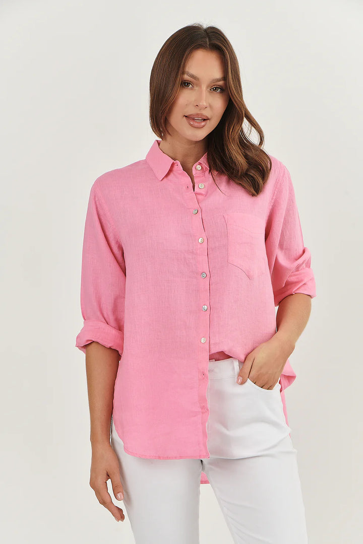 Rose Shirt