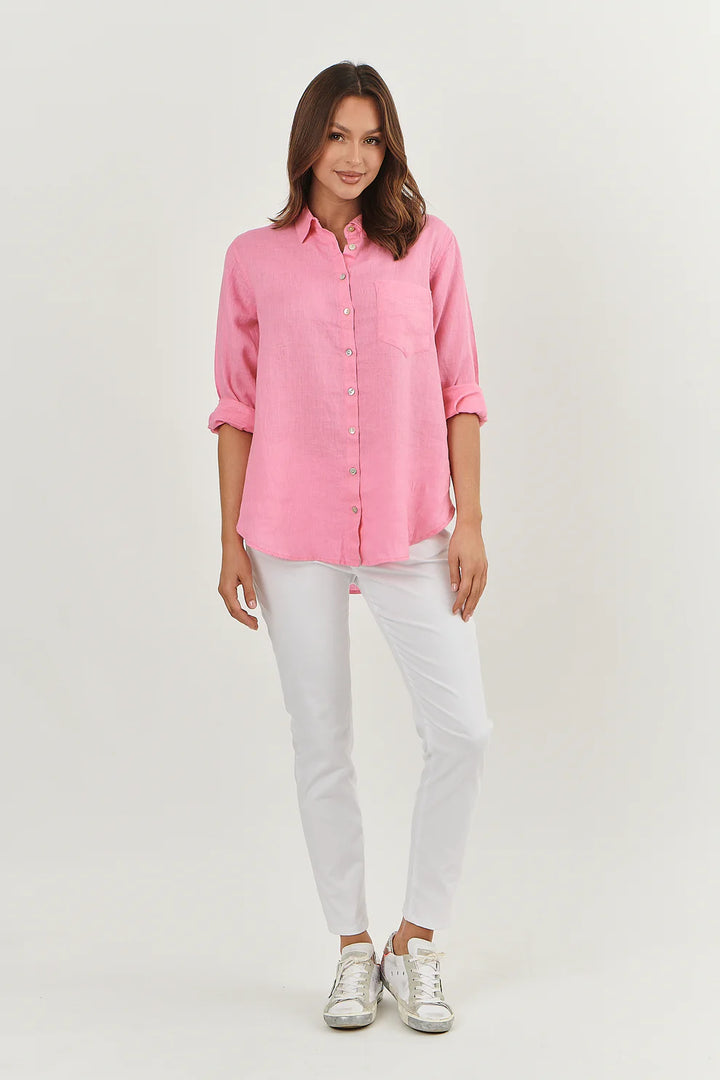 Rose Shirt