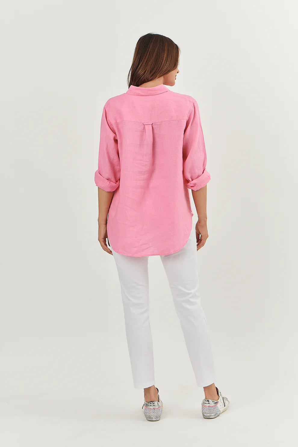 Rose Shirt