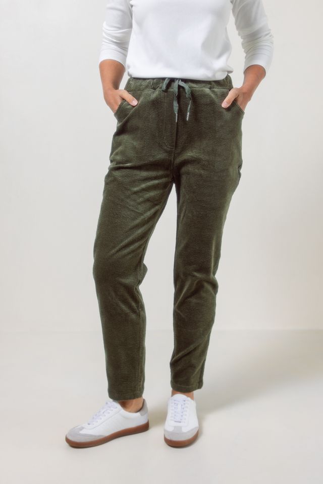 Cord Jogger