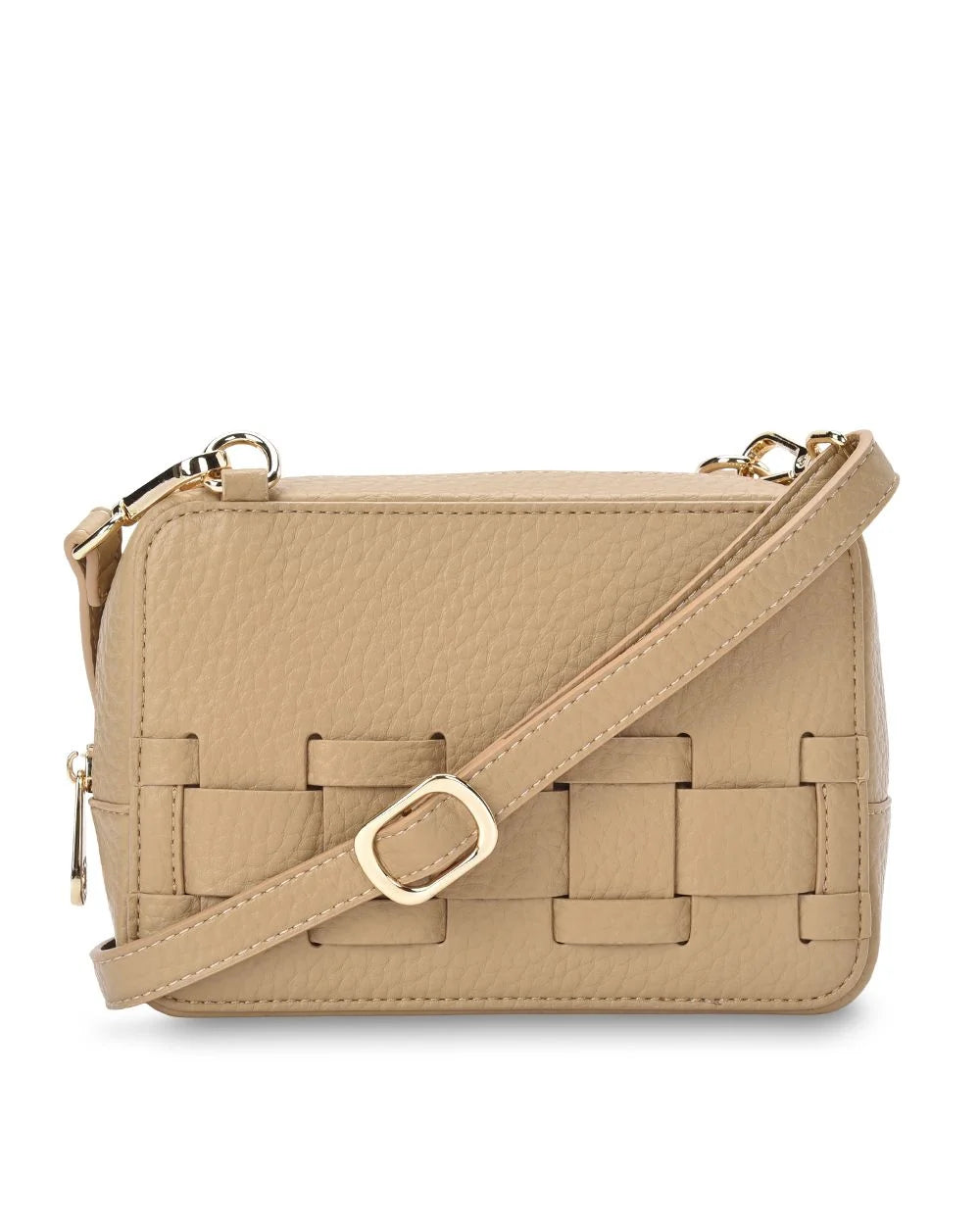 EK London Crossbody