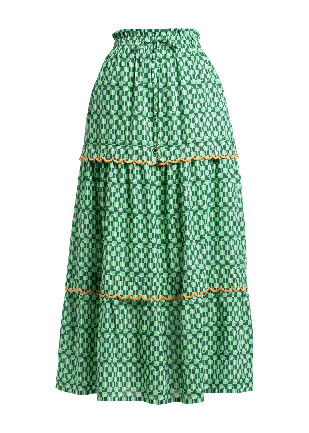 Kiara Skirt