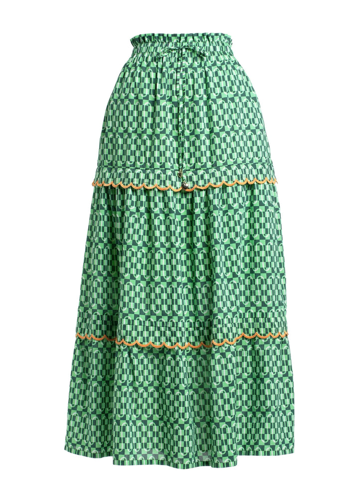Kiara Skirt
