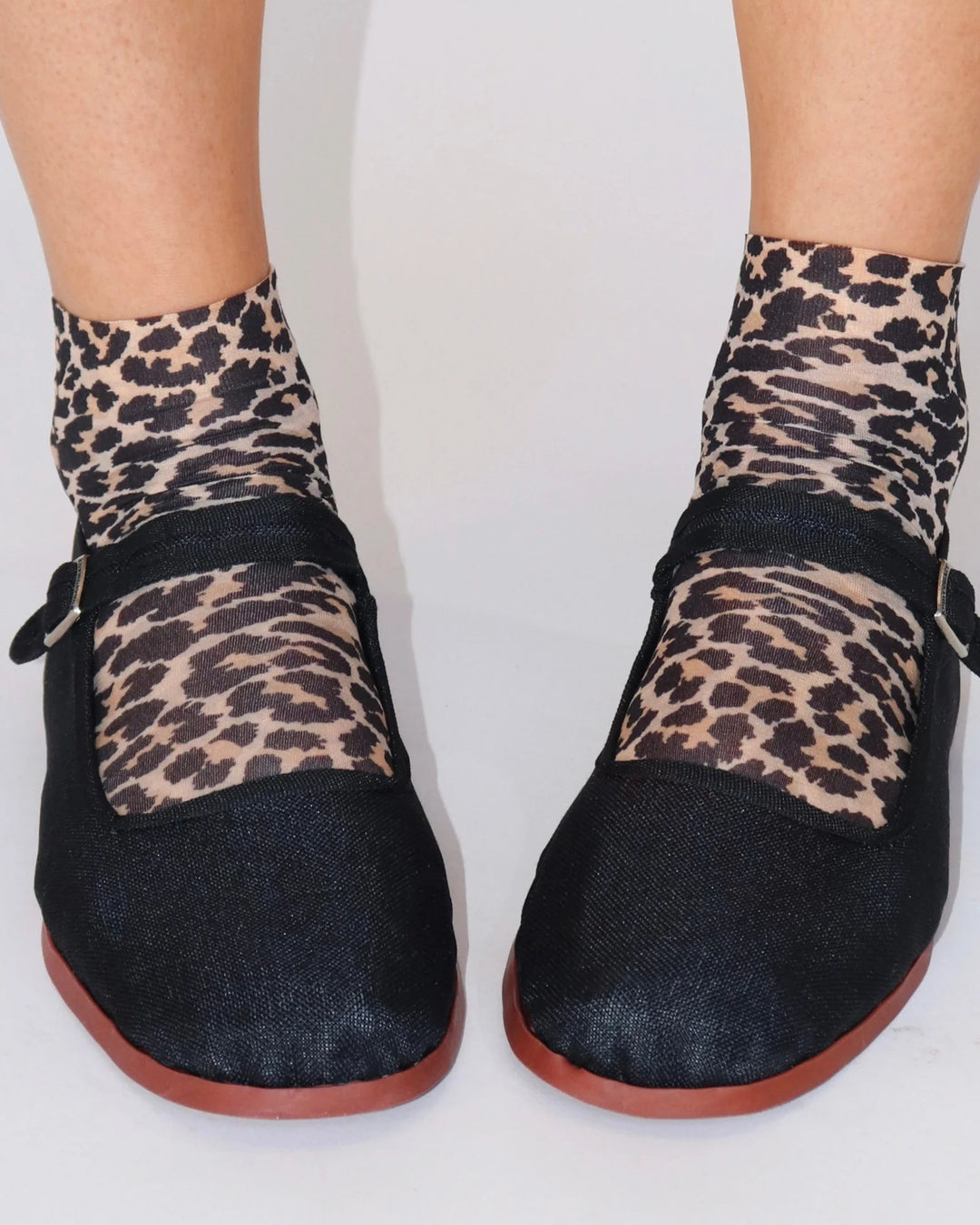 Happy Shoes - Black