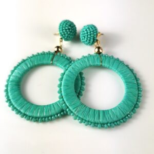 Lilly Earring
