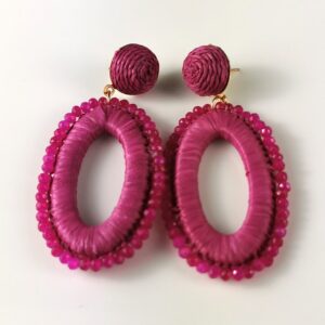 Lilly Earring