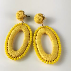 Lilly Earring