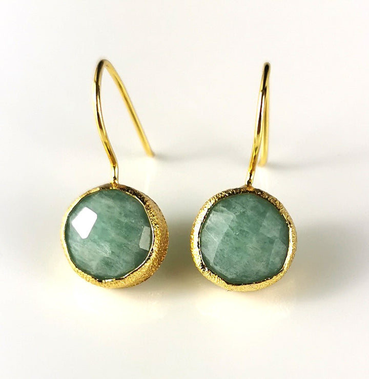April Earrings