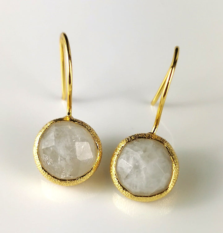 April Earrings