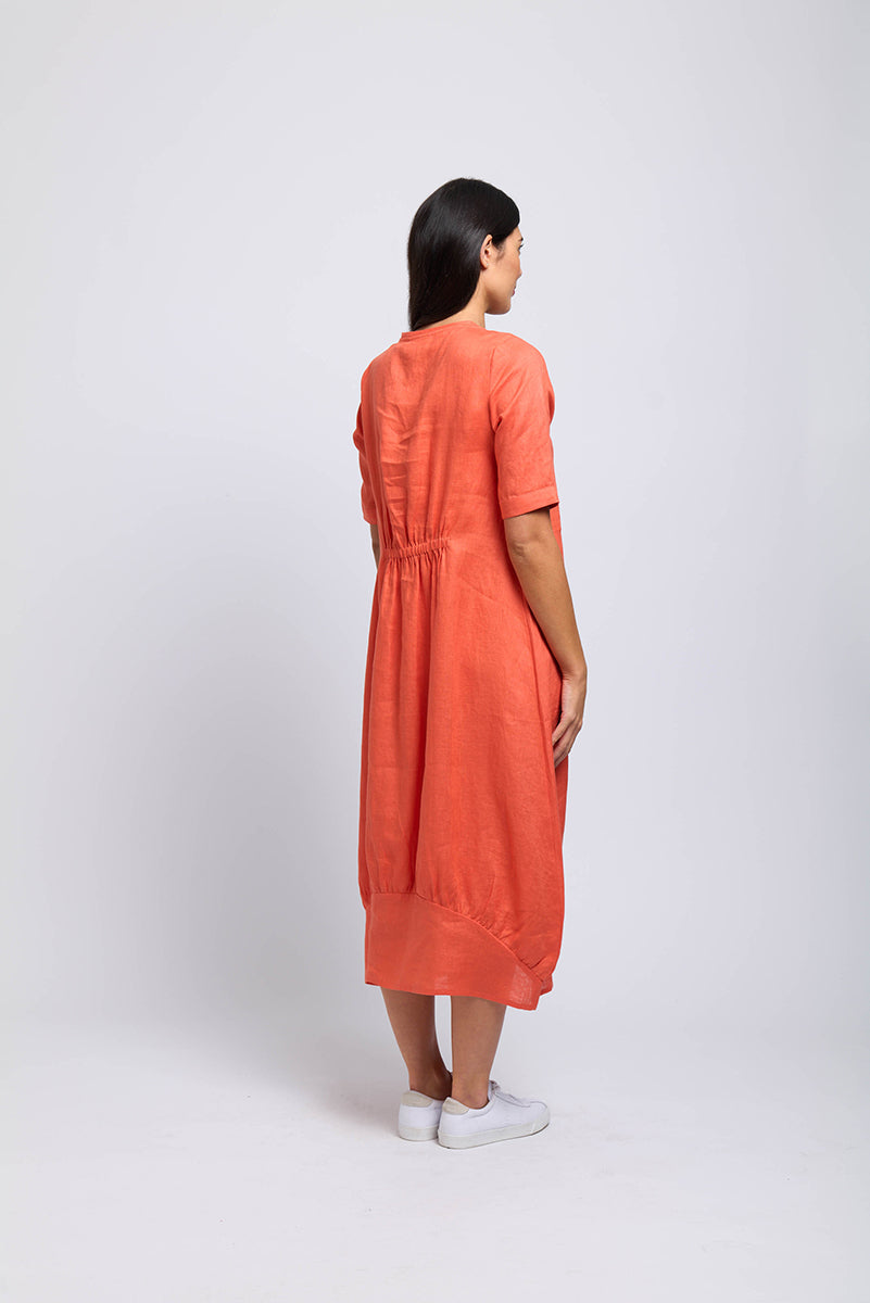 Eternal Youth Dress