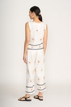 Sew Crafty Pant - Geo p\Print