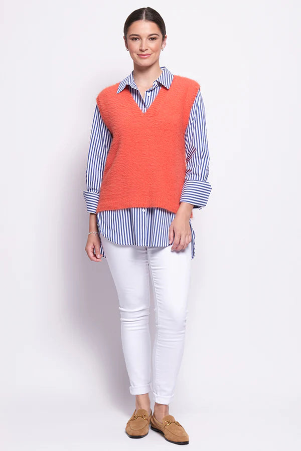 Top Bird Vest