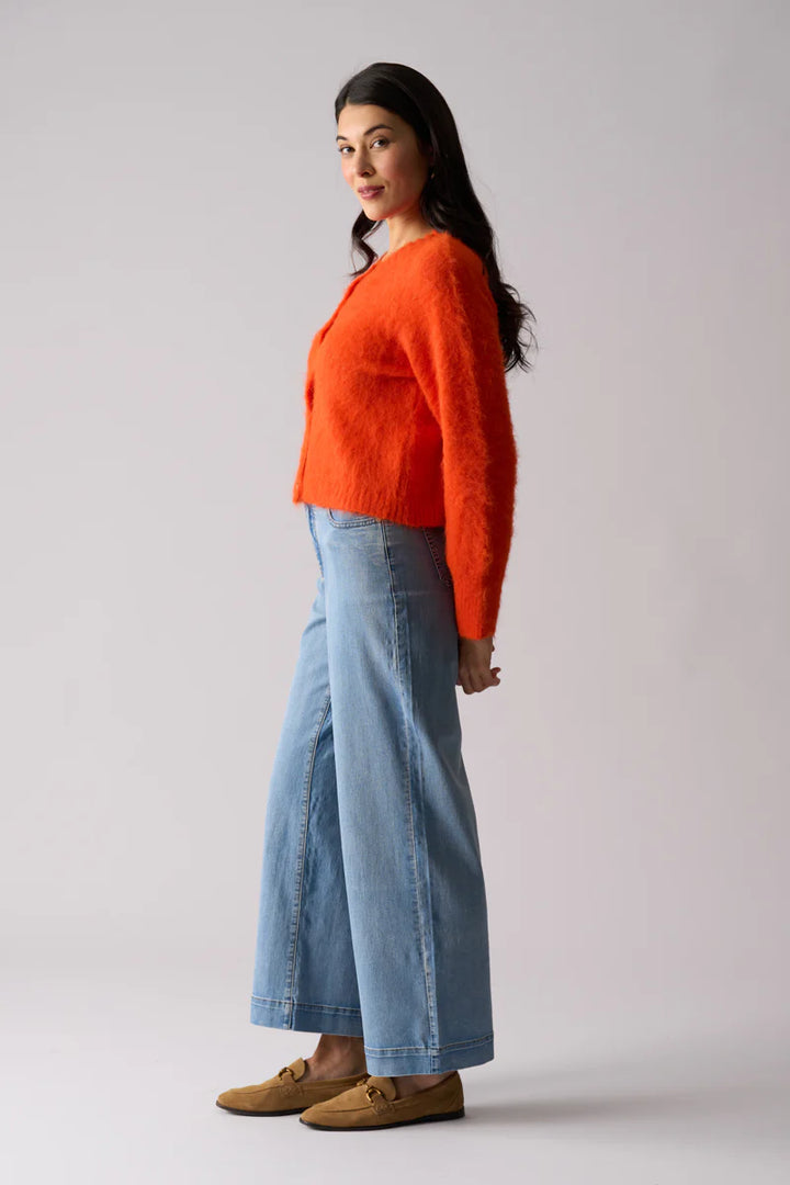 Loop of Luxury Cardi