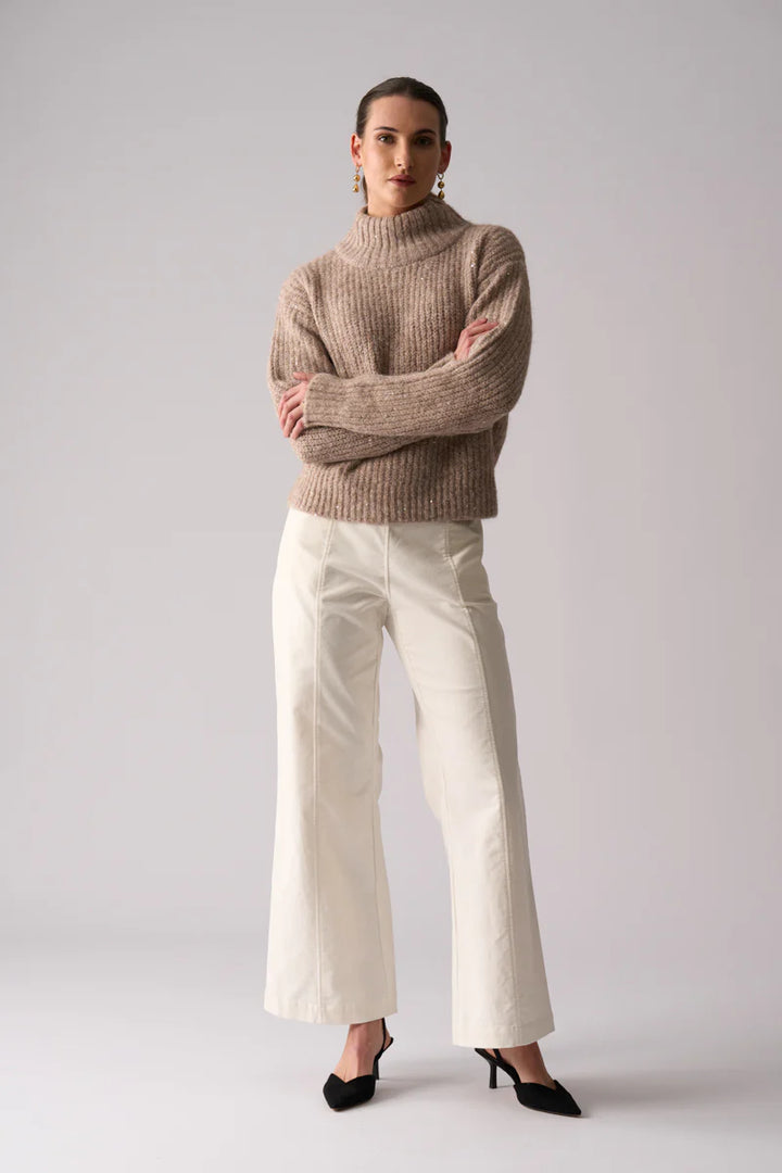 Glo Getter Sweater Knit