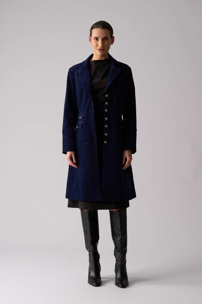 Cordially Invited Coat
