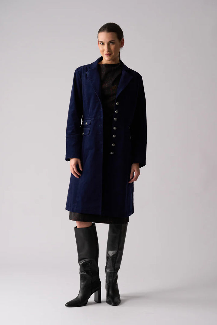 Cordially Invited Coat