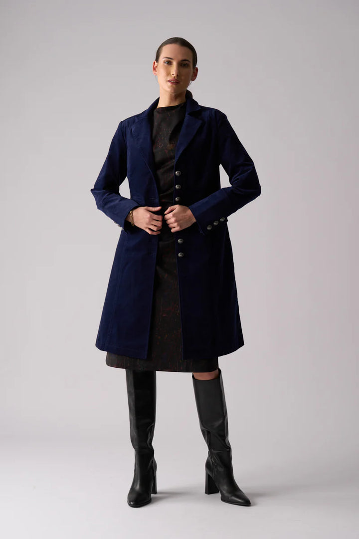 Cordially Invited Coat