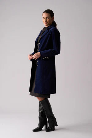 Cordially Invited Coat