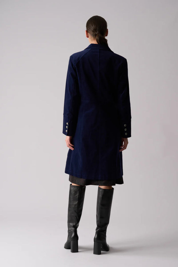 Cordially Invited Coat