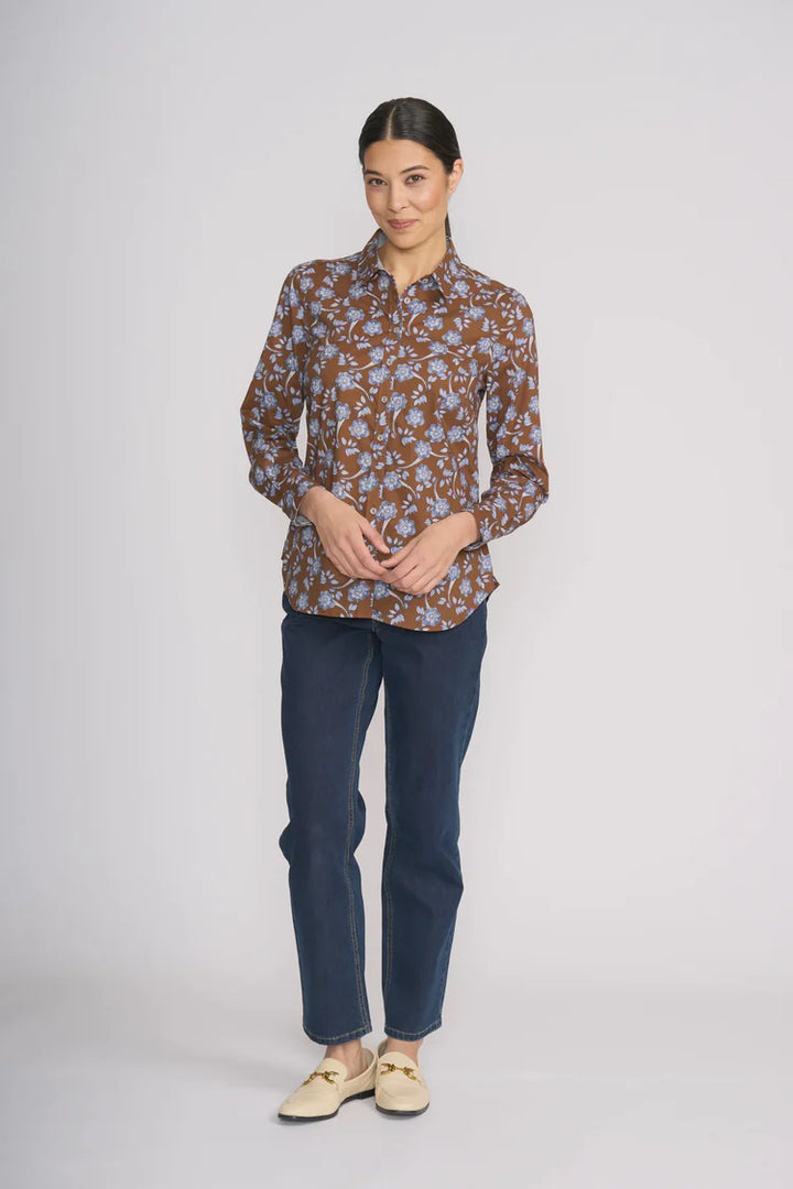 All Class Shirt - Dynasty