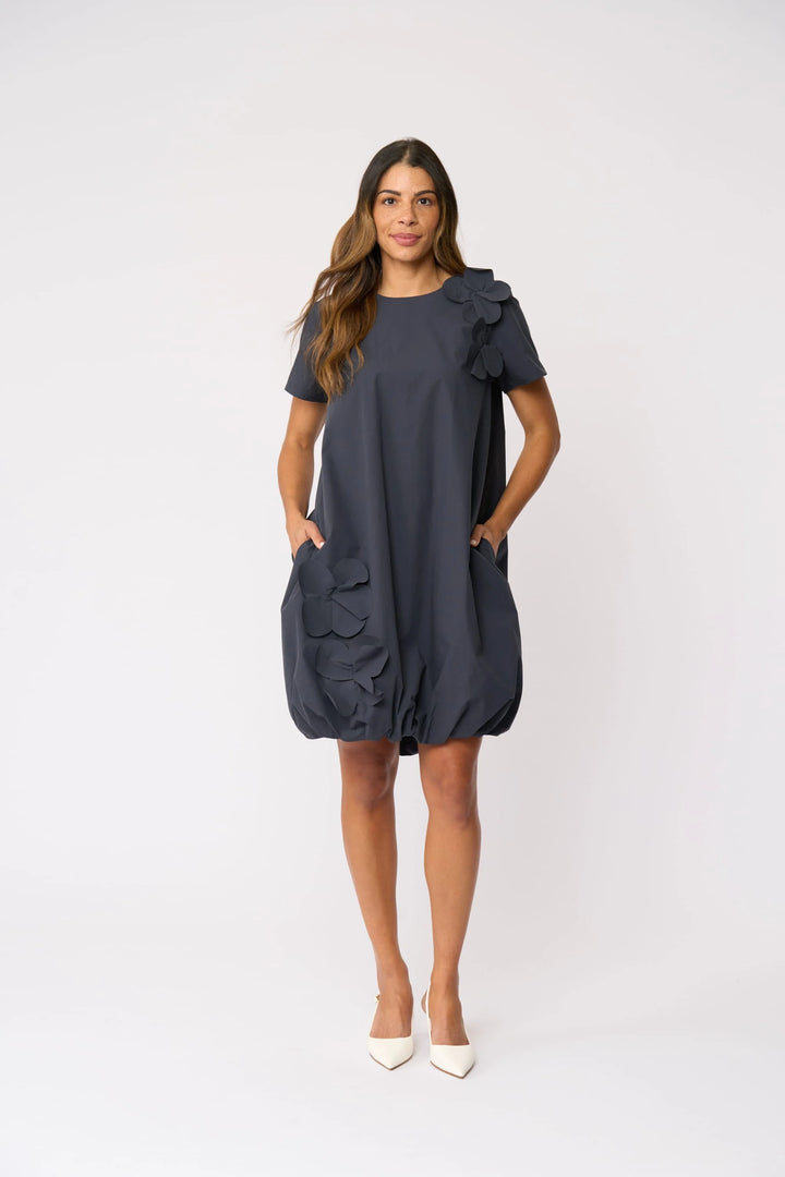 Flower Hour Dress