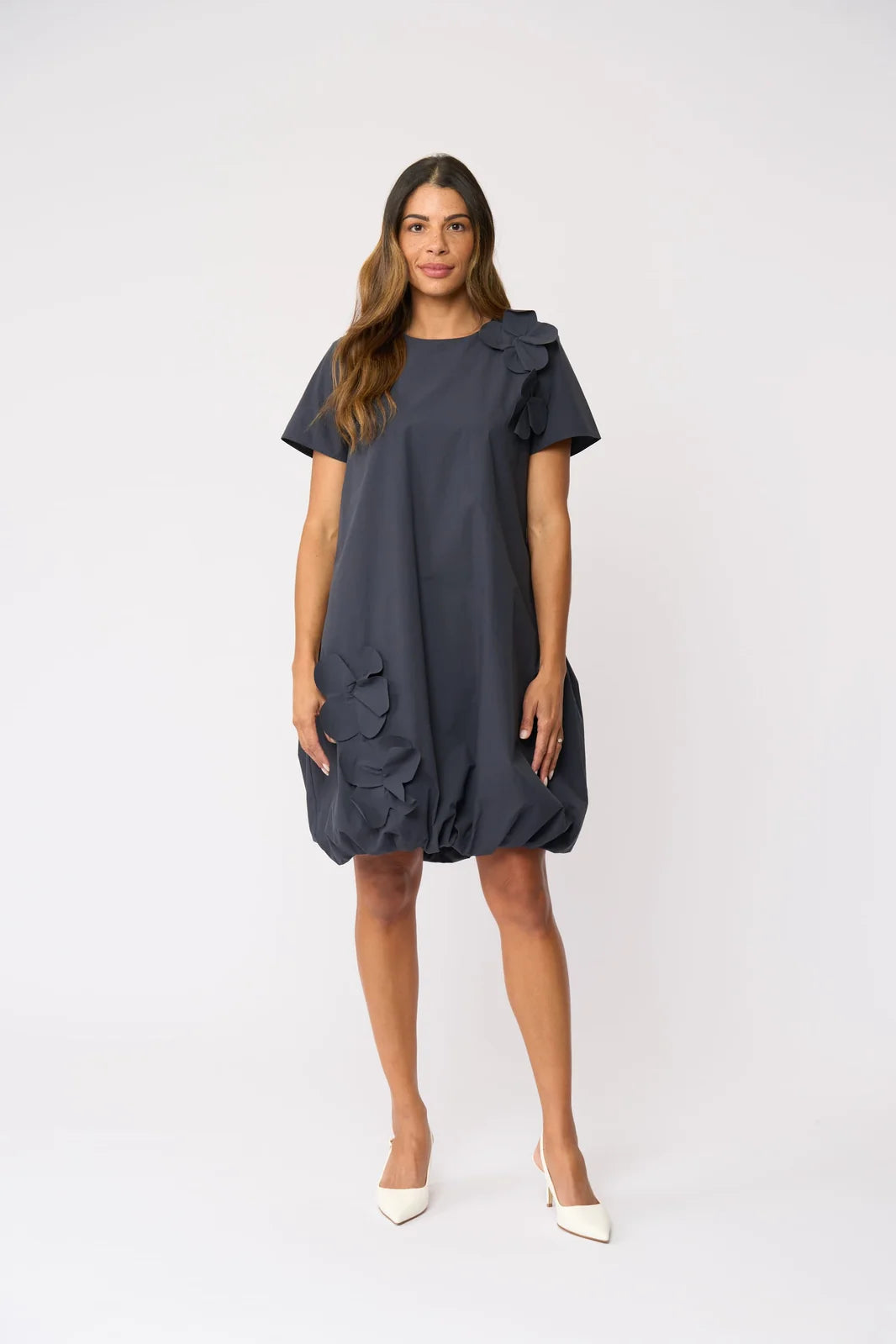 Flower Hour Dress