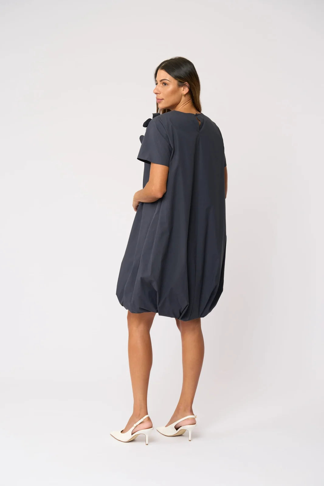 Flower Hour Dress