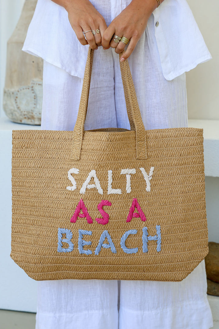 Beach Tote Bags