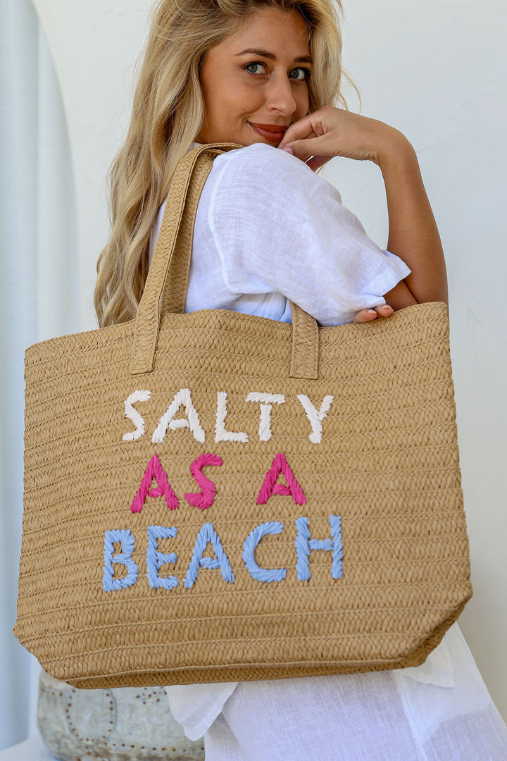 Beach Tote Bags