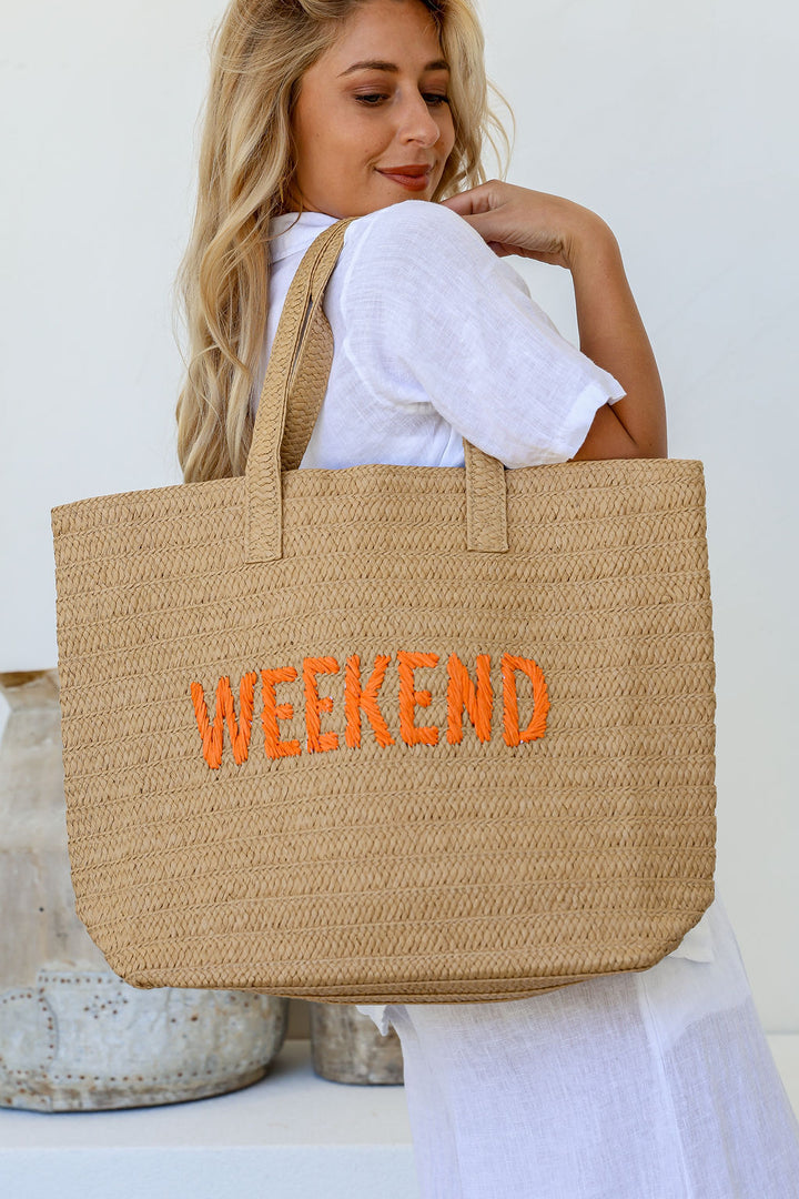 Beach Tote Bags