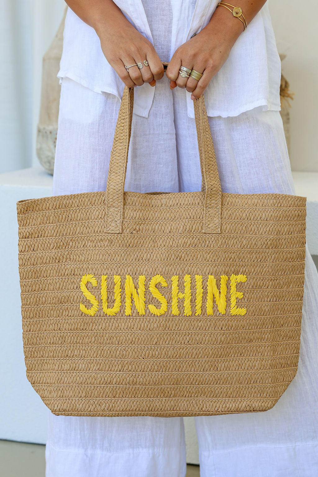 Beach Tote Bags